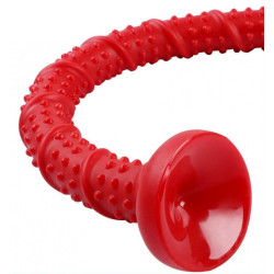 FUKR Gode long Spiral Dot 50 x 3.5cm
